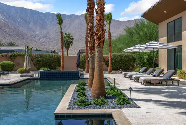 Palm Springs, CA 92264,3150 Cody CT