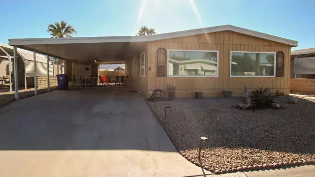 38571 Desert Greens DR, Palm Desert, CA 92260