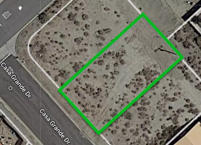 0 Casa Grande DR, Desert Hot Springs, CA 92240