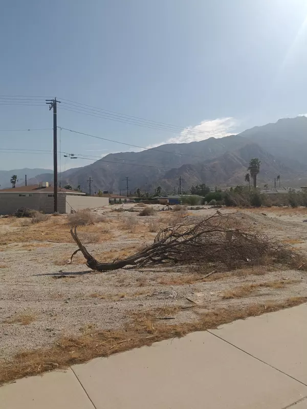 Palm Springs, CA 92262,294 W Tramview RD