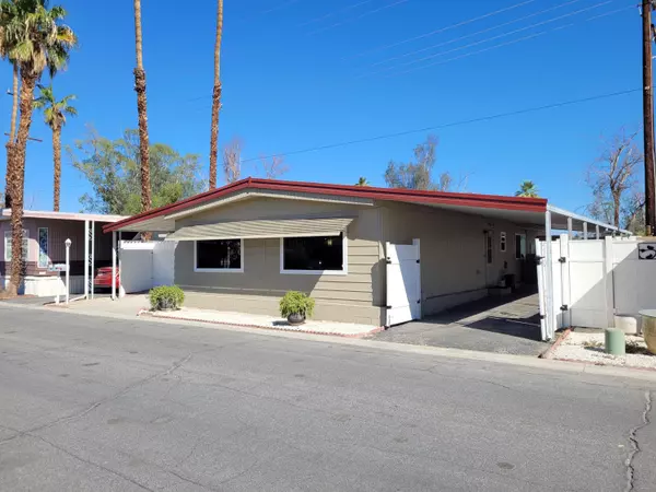 Palm Springs, CA 92264,140 Calle Arriba