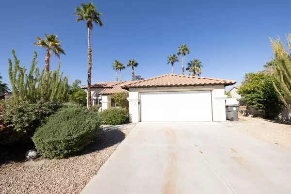 Cathedral City, CA 92234,69204 Kemper CT