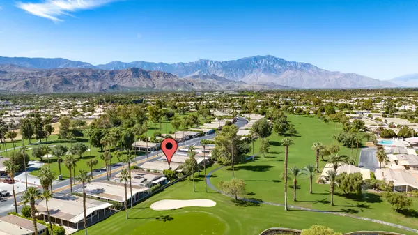 Palm Desert, CA 92260,73450 Country Club DR #128