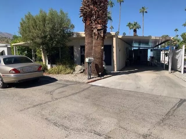 Palm Springs, CA 92264,222 Newport DR