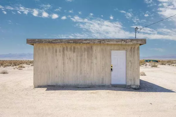 87785 Amboy RD, Twenty-nine Palms, CA 92277