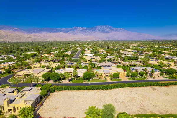 Rancho Mirage, CA 92270,39 Ambassador CIR