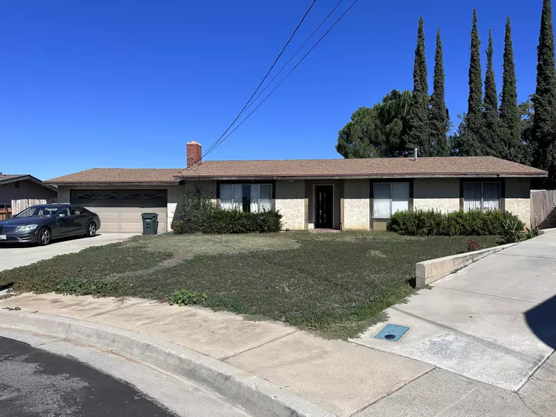 34380 Pecan AVE, Yucaipa, CA 92399