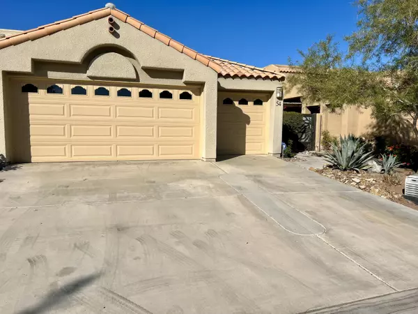 54 Pine Valley DR, Rancho Mirage, CA 92270