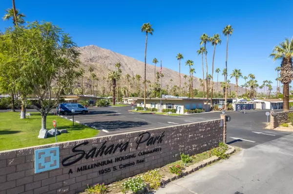 Palm Springs, CA 92264,162 Caravan ST