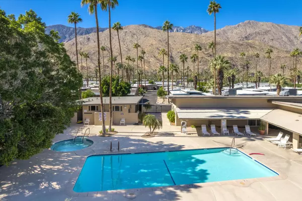 Palm Springs, CA 92264,162 Caravan ST