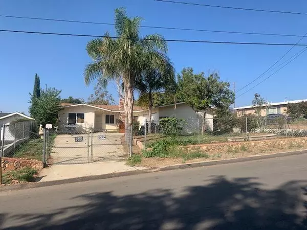 10045 Jonathan AVE, Cherry Valley, CA 92223