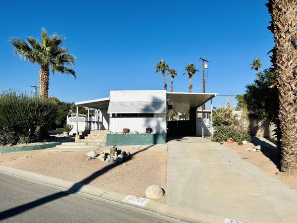 32790 St Andrews DR, Thousand Palms, CA 92276