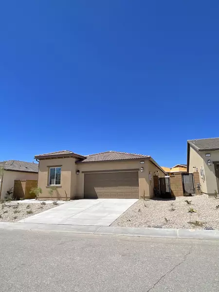 11843 E Crescent, Desert Hot Springs, CA 92240