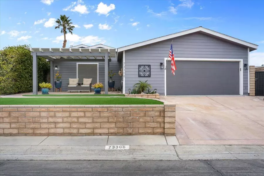 73308 Cold Springs WAY, Palm Desert, CA 92260