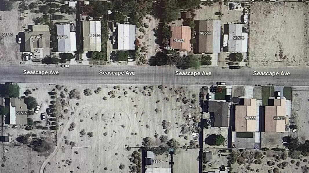 0 Seascape AVE, Mecca, CA 92254