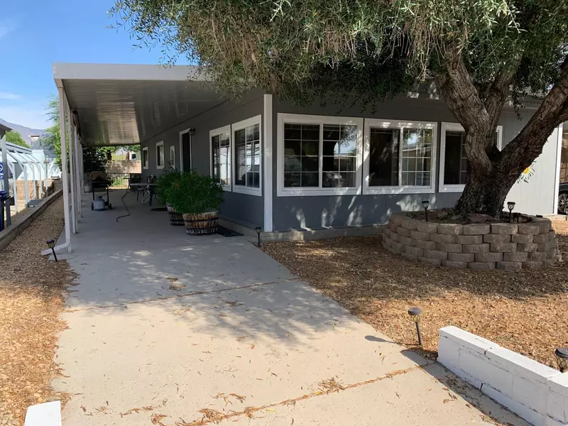 12 Via Valverde, Cathedral City, CA 92234