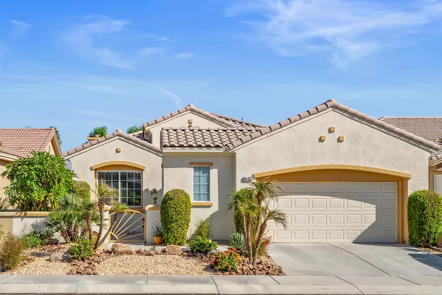 43422 Saint Andrews DR, Indio, CA 92201