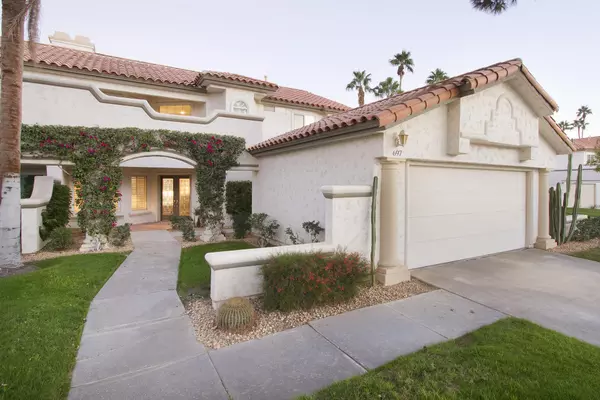 Palm Desert, CA 92211,697 Vista Lago CIR