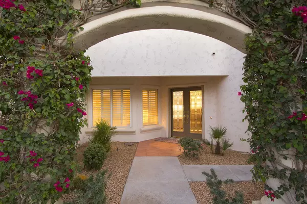 Palm Desert, CA 92211,697 Vista Lago CIR
