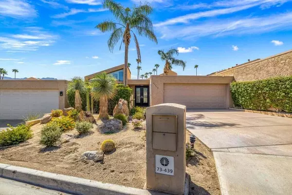 73439 Boxthorn LN, Palm Desert, CA 92260