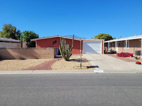 32943 Guadalajara DR, Thousand Palms, CA 92276