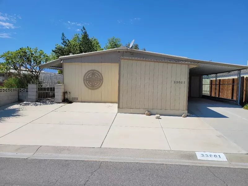 33001 Guadalajara DR, Thousand Palms, CA 92276