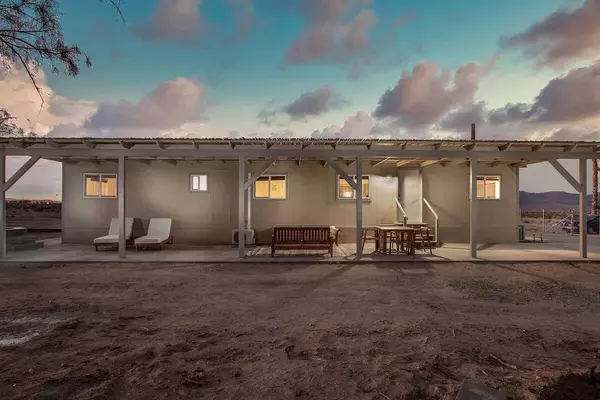 Twenty-nine Palms, CA 92277,5268 Danby RD