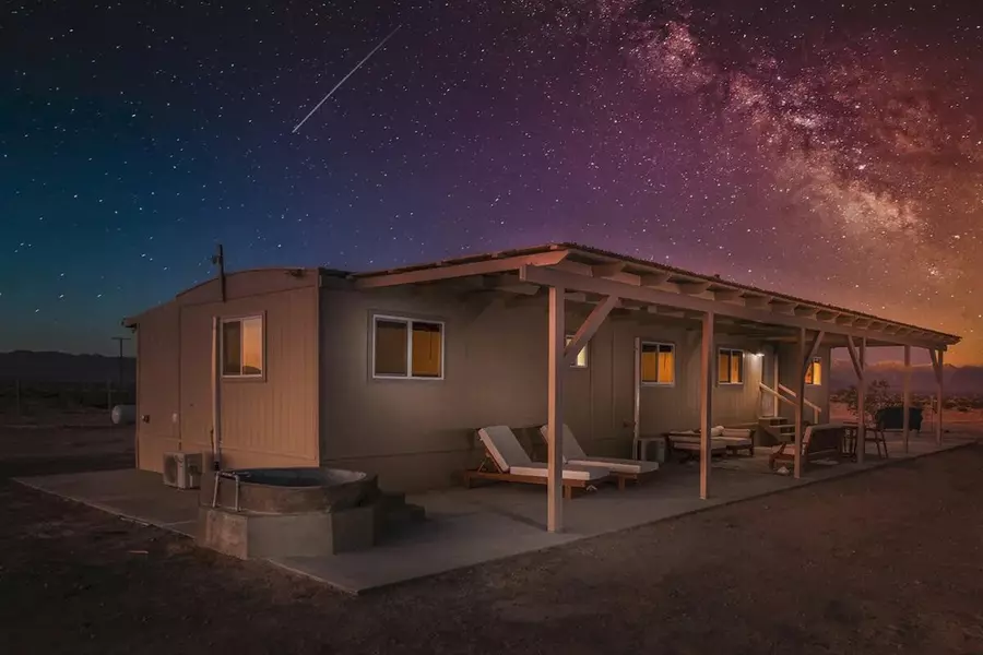 5268 Danby RD, Twenty-nine Palms, CA 92277