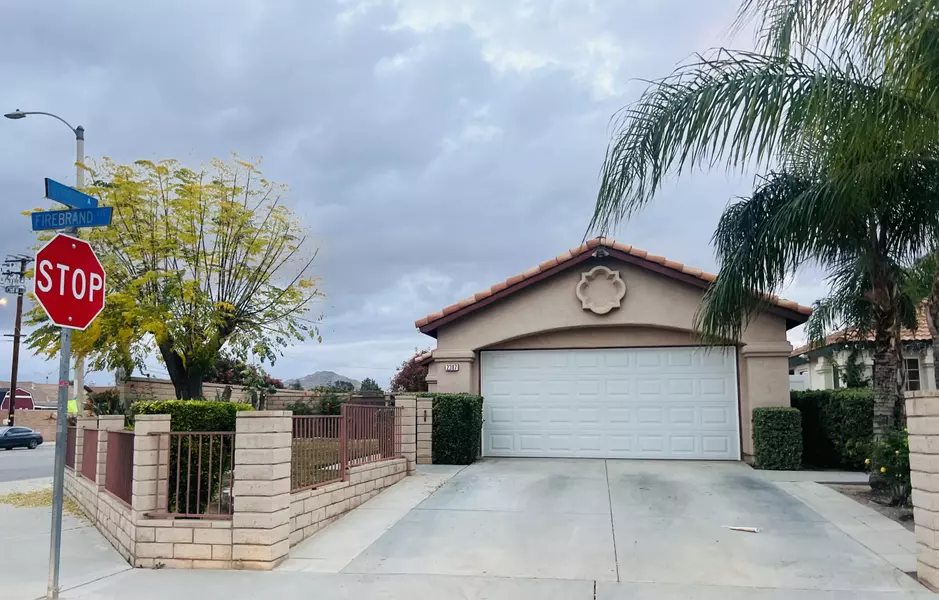 2387 Firebrand AVE, Perris, CA 92571
