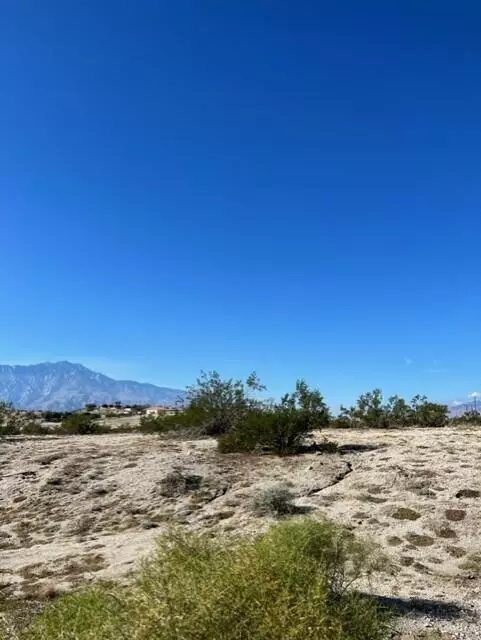 0 Long Canyon RD, Desert Hot Springs, CA 92240