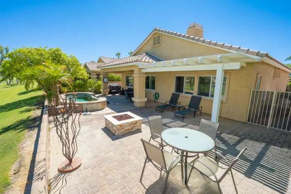 Indio, CA 92201,80336 Green Hills DR