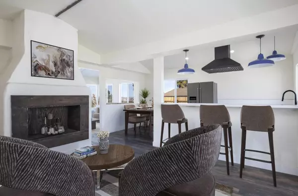 Twenty-nine Palms, CA 92277,7423 Persia AVE