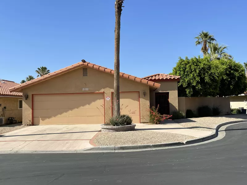 82300 Vandenberg CT, Indio, CA 92201