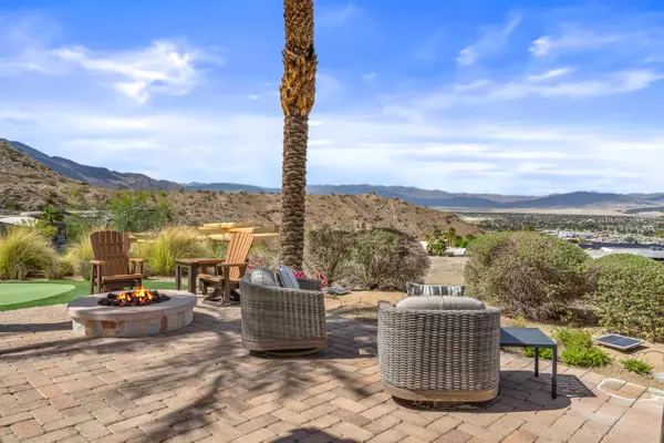 Rancho Mirage, CA 92270,31 Hillcrest DR