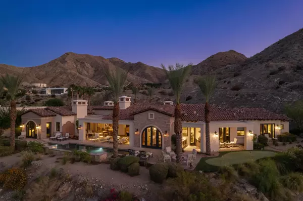 Rancho Mirage, CA 92270,31 Hillcrest DR