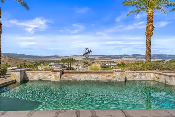 Rancho Mirage, CA 92270,31 Hillcrest DR