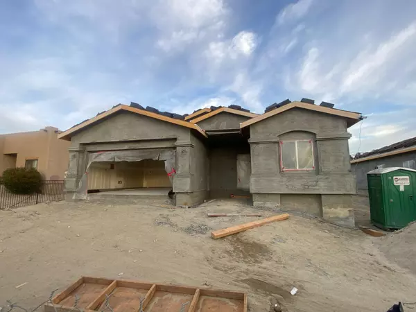 16264 Avenida Rambla, Desert Hot Springs, CA 92240