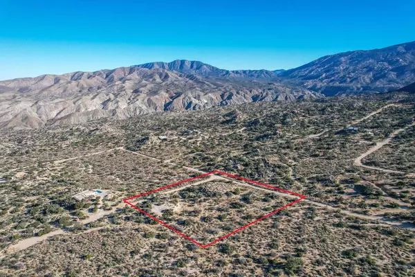 Mountain Center, CA 92561,0 Mountain Park RD #Lot 85