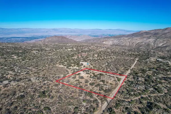 Mountain Center, CA 92561,0 Mountain Park RD #Lot 85