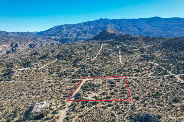 Mountain Center, CA 92561,0 Mountain Park RD #Lot 85