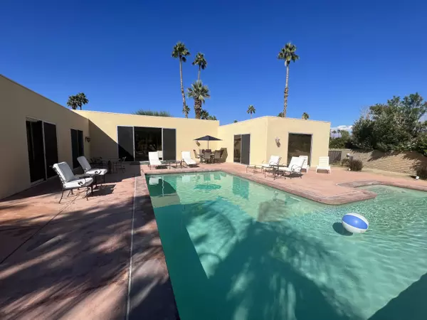 39080 Kilimanjaro CT, Palm Desert, CA 92211