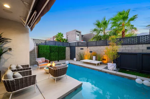 Palm Springs, CA 92262,2701 Paragon LOOP