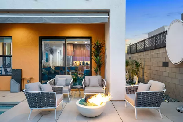 Palm Springs, CA 92262,2701 Paragon LOOP