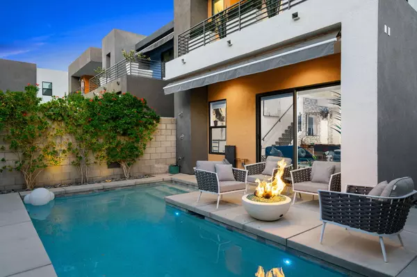 Palm Springs, CA 92262,2701 Paragon LOOP