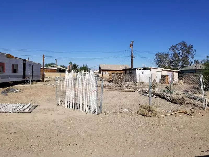 0 3rd ST, Bombay Beach, CA 92257