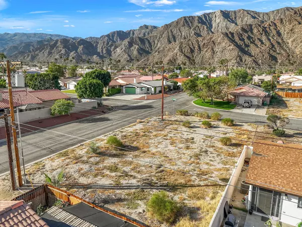 La Quinta, CA 92253,0 Avenida Carranza