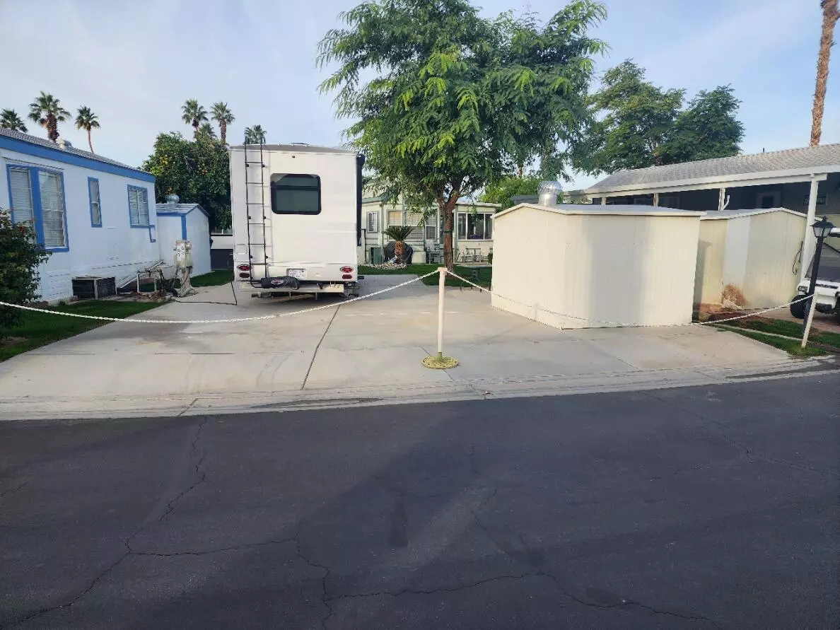 Indio, CA 92203,84136 Avenue 44 #92