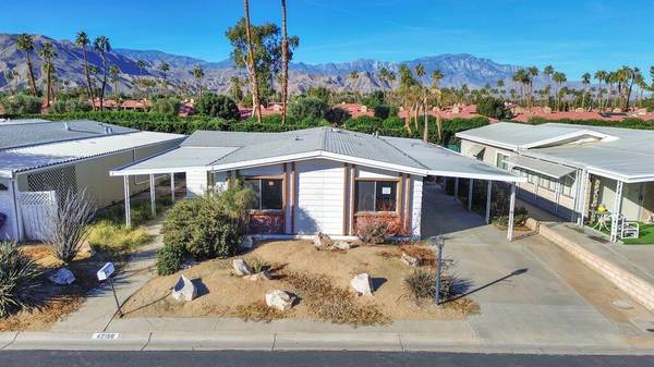 42158 Bodie RD, Palm Desert, CA 92260