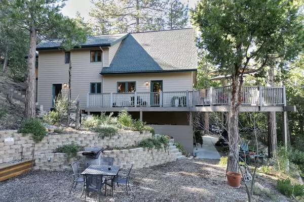 Idyllwild, CA 92549,52525 Idyllmont RD