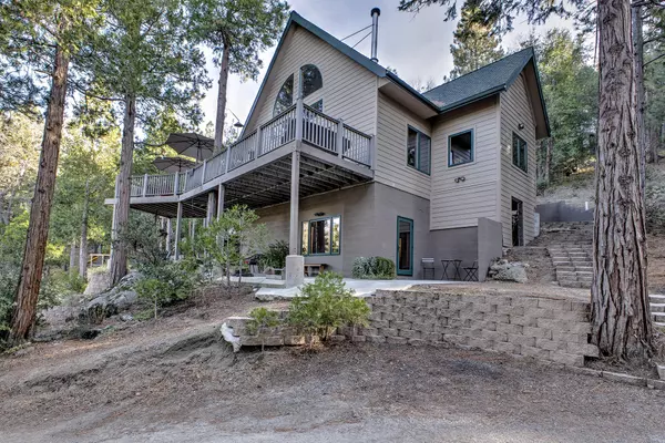 Idyllwild, CA 92549,52525 Idyllmont RD